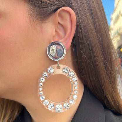 boucles-doreilles-queen-argente-francine-bramli-divinity-sete