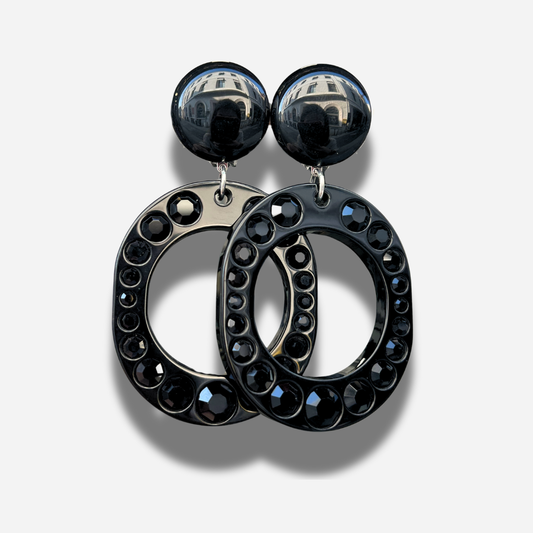 boucles-doreilles-queen-black-francine-bramli-divinity-sete