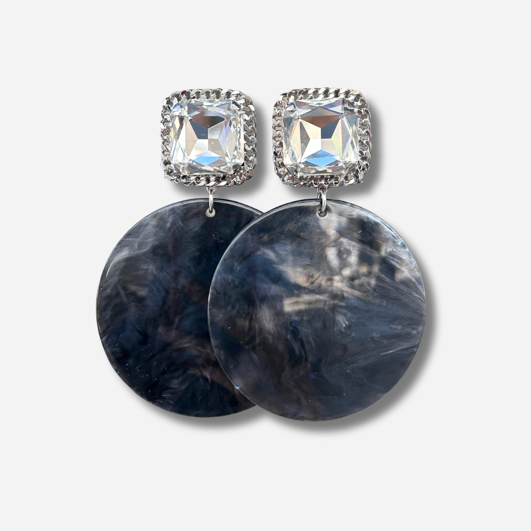 boucles-doreilles-rainbow-gris-francine-bramli-divinity-sete
