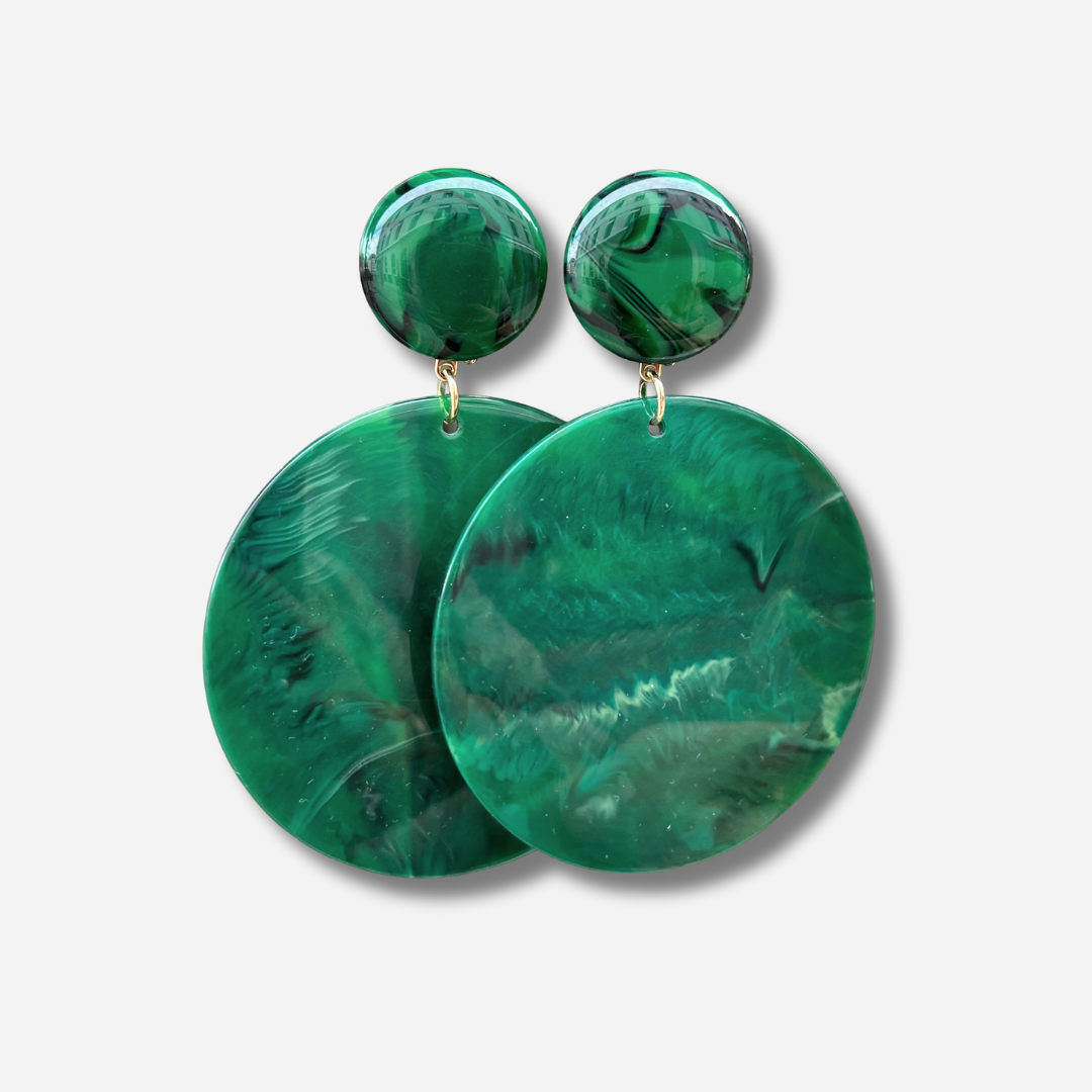 boucles-doreilles-rainbow-vert-francine-bramli-divinity-sete