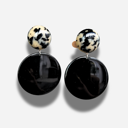 BOUCLES D'OREILLES - RENA
