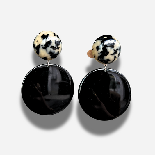 BOUCLES D'OREILLES - RENA