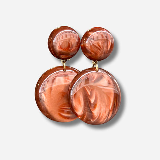 boucles-doreilles-salsa-marron-francine-bramli-divinity-sete