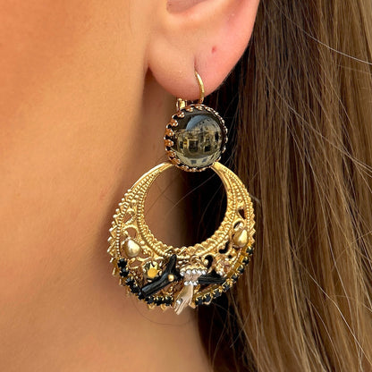 boucles-doreilles-satellite-paris-soldes-divinity-sete