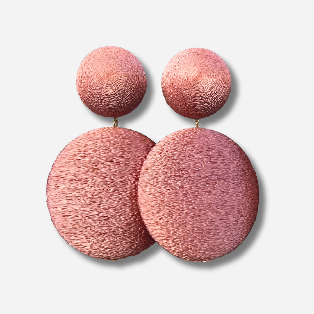 boucles-doreilles-satin-rose-francine-bramli-divinity-sete