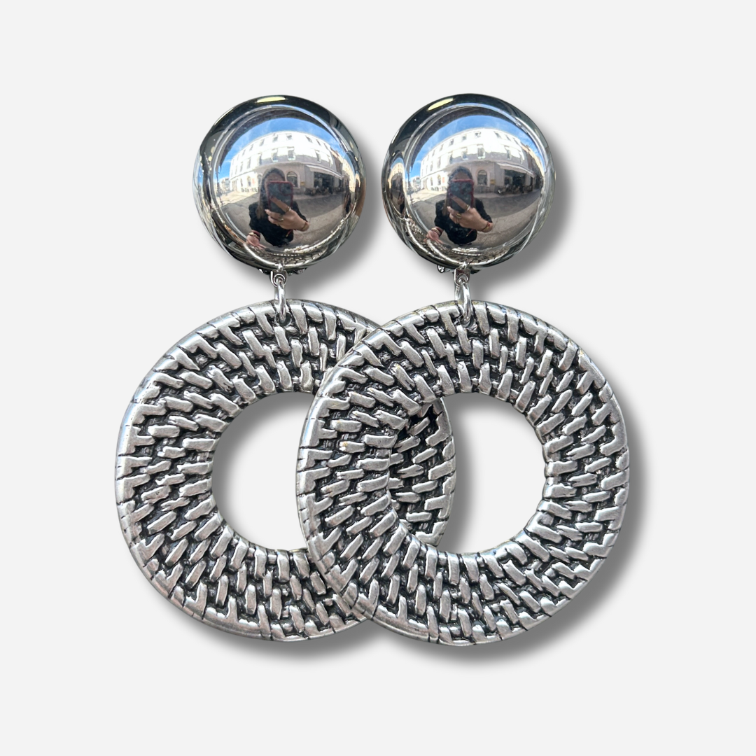 boucles-doreilles-silver-francine-bramli-divinity-sete