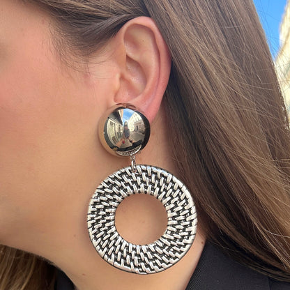 boucles-doreilles-silver-francine-bramli-divinity-sete