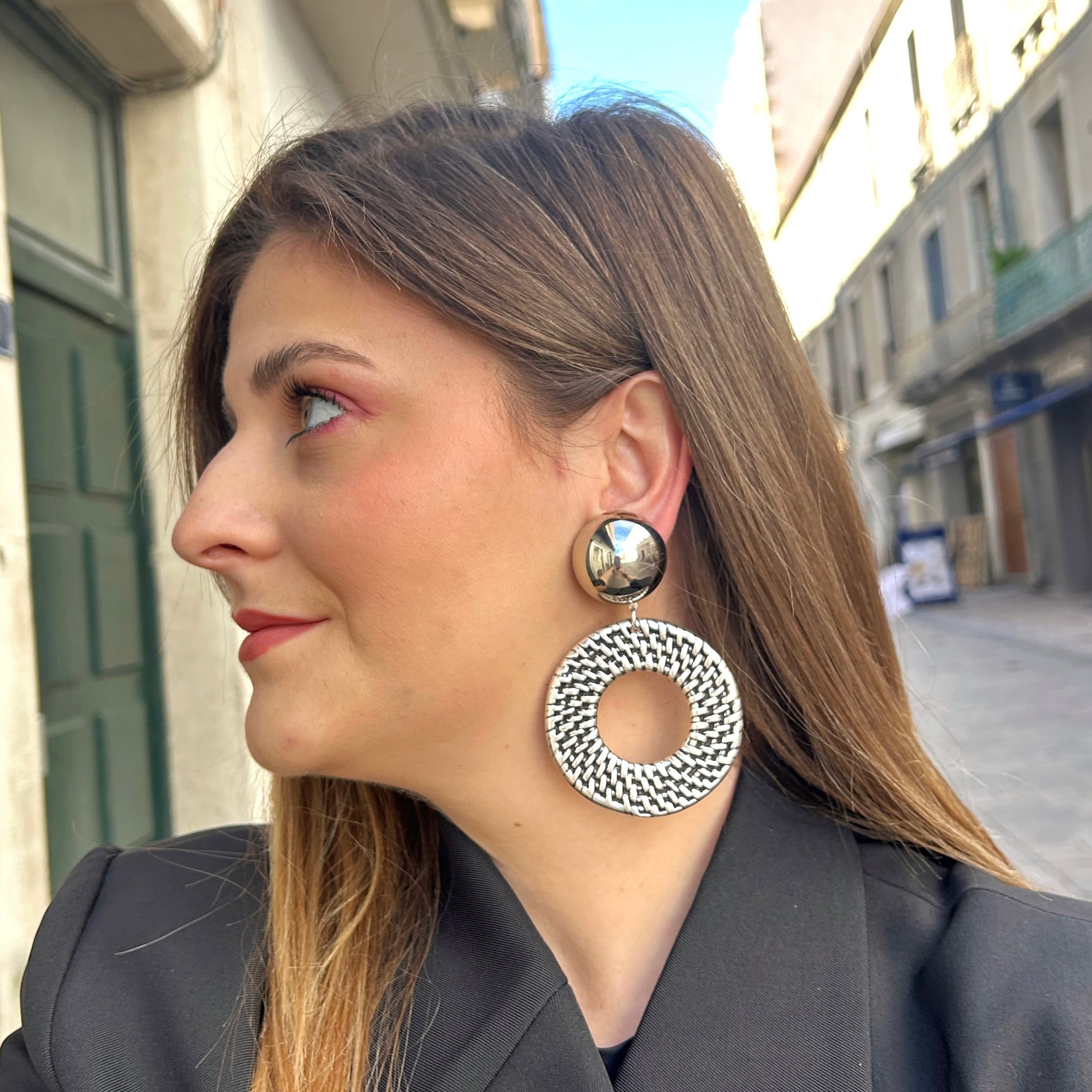 boucles-doreilles-silver-francine-bramli-divinity-sete