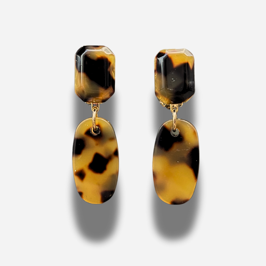 BOUCLES D'OREILLES - TOKYO