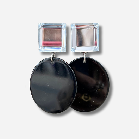 boucles-doreilles-turtoise-noir-francine-bramli-divinity-sete