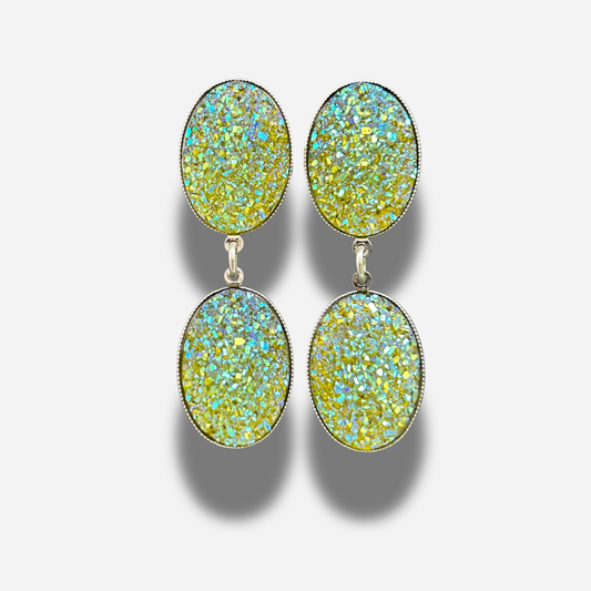 BOUCLES D'OREILLES - BULMA