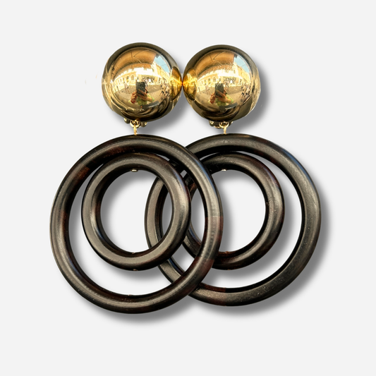 boucles-oreilles-comete-double-noir-francine-bramli.webp
