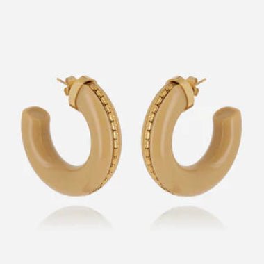 BOUCLES D'OREILLES - ZAKKO