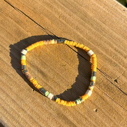 BRACELET ZAG - 10