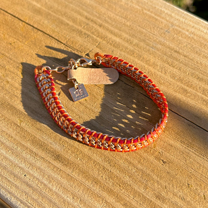 BRACELET ZAG - 2