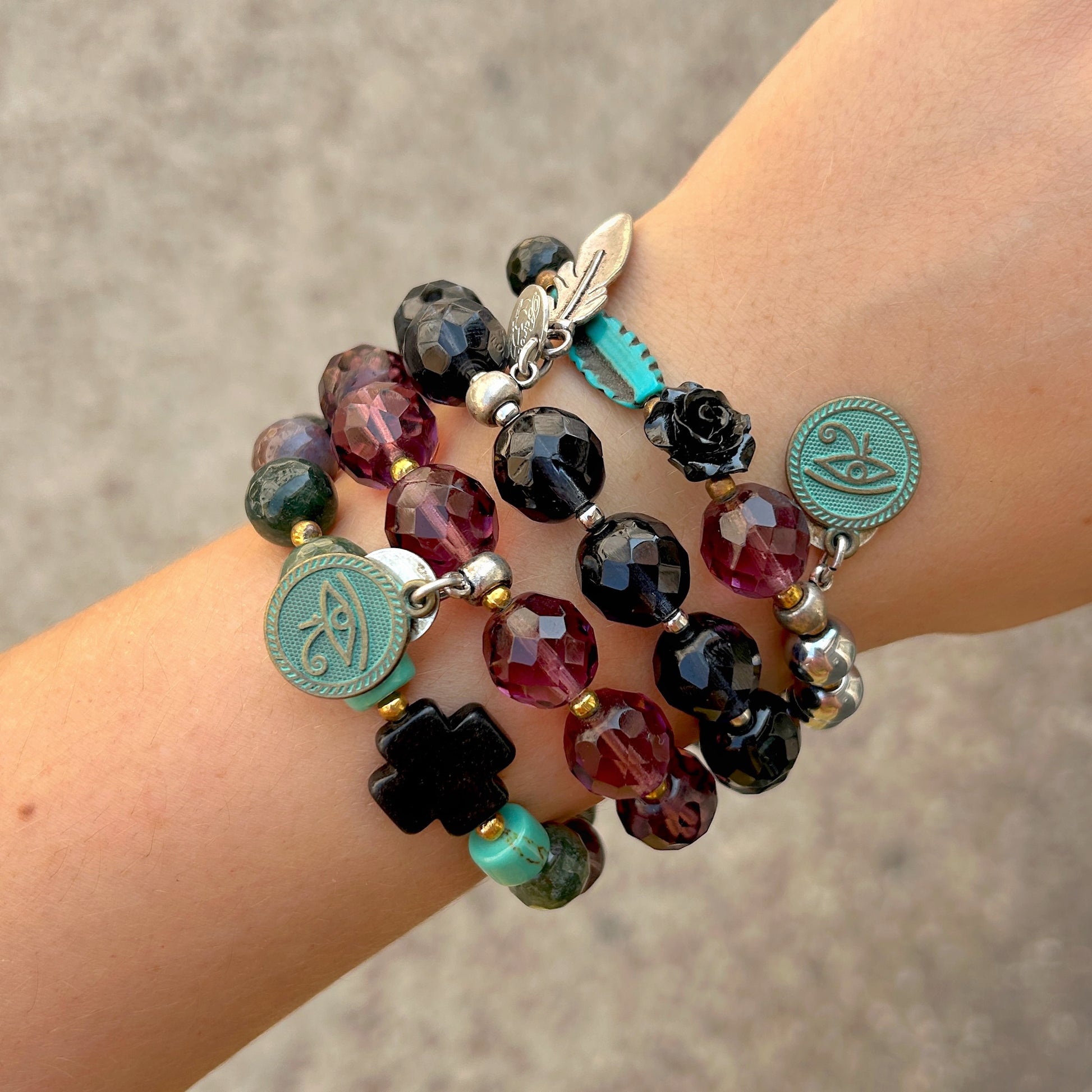 bracelet-barocco-soldes-divinity-sete