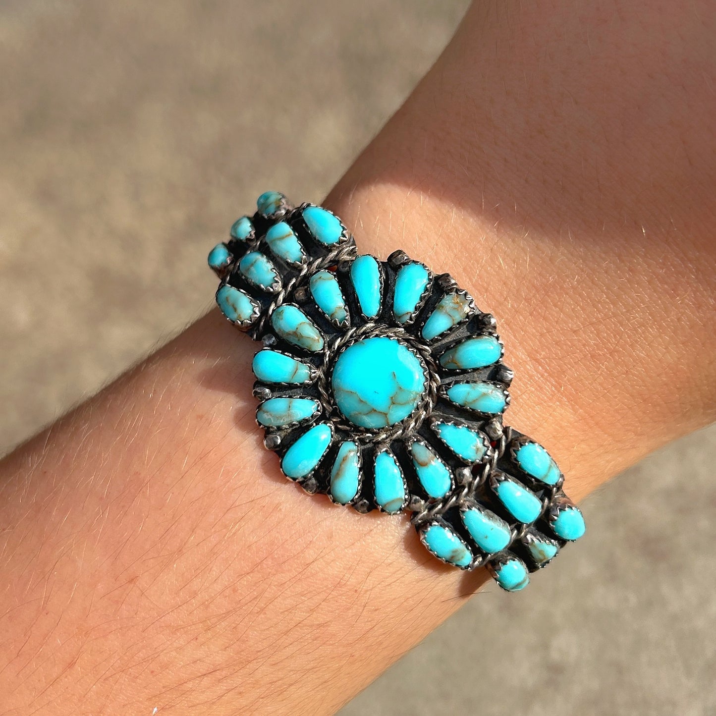 BRACELET - BR01 PIÈCE UNIQUE