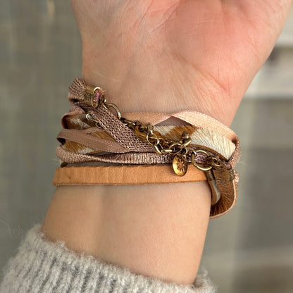 BRACELET - BY GARANCE 2