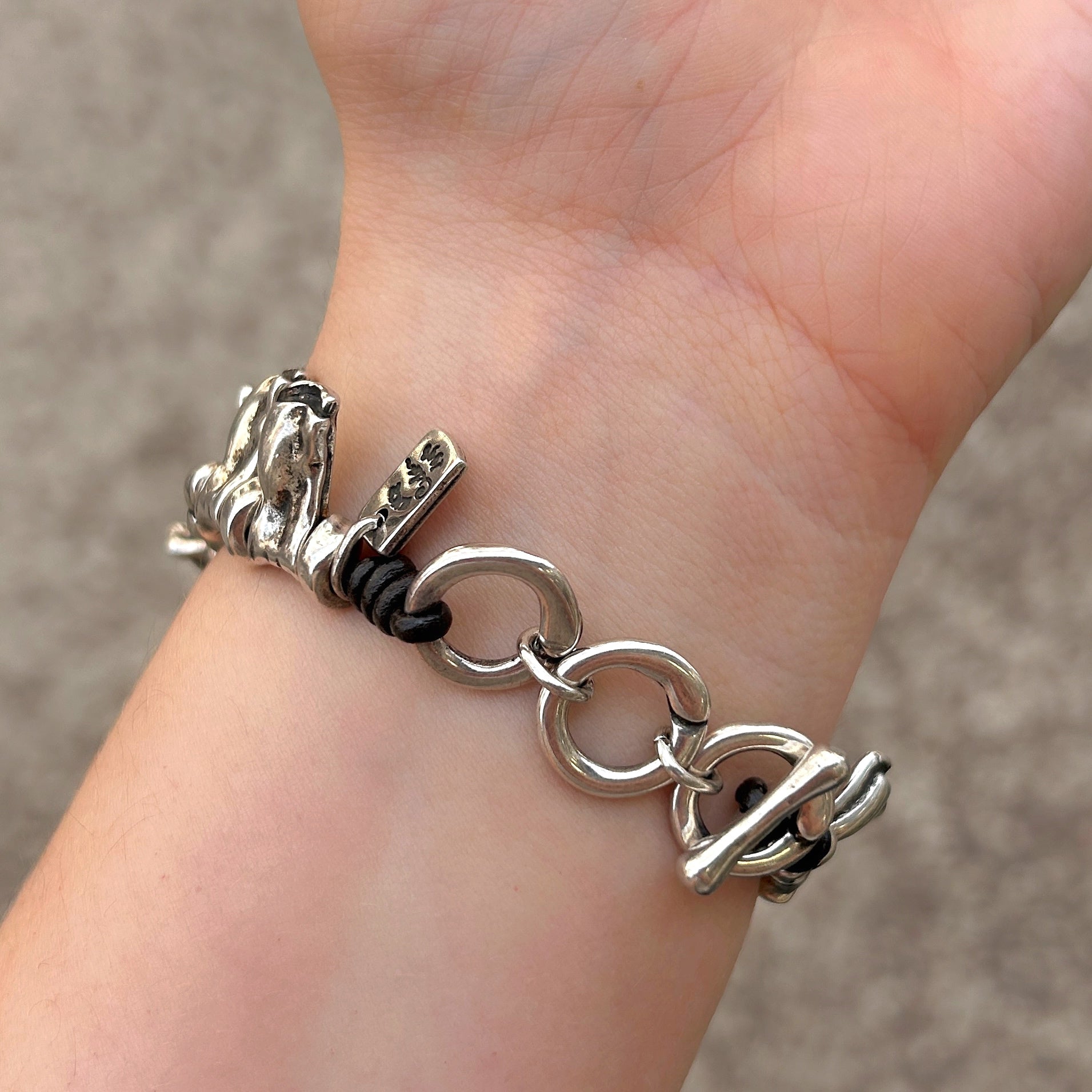 bracelet-ciclon-soldes-divinity-sete