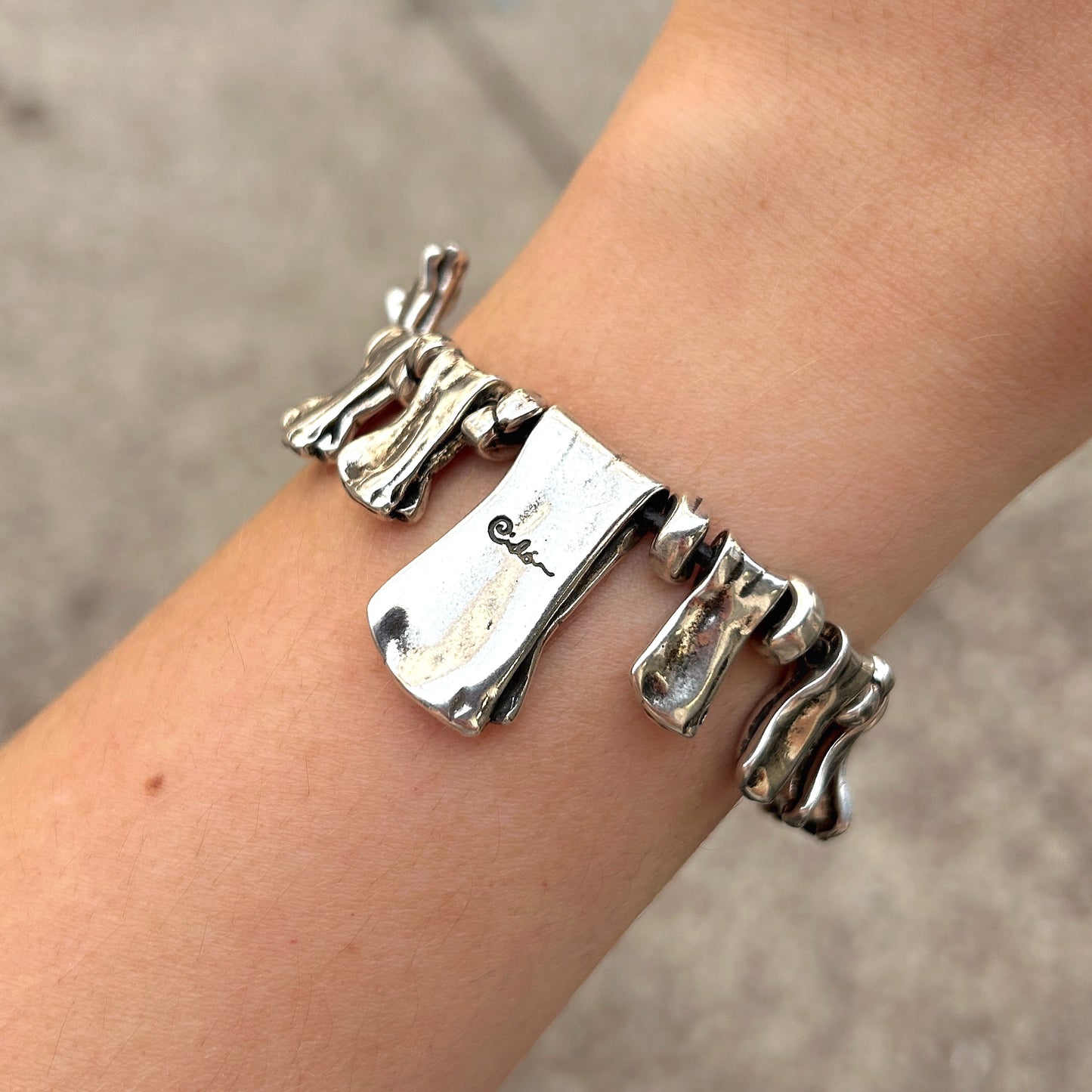 bracelet-ciclon-soldes-divinity-sete