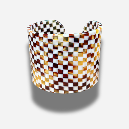 BRACELET - DAMIER