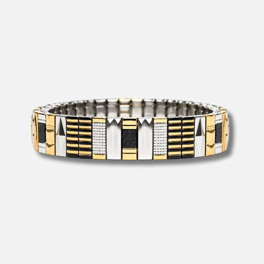 bracelet-femme-sig-10-gold-silver-black-sigal-divinity-sete1