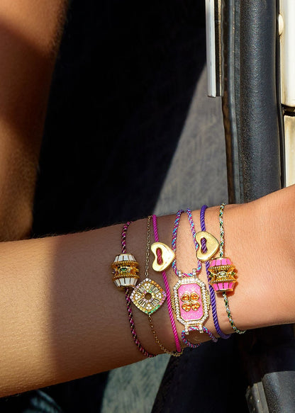bracelet-fuchsiacorazon-myabay-divinity-sete