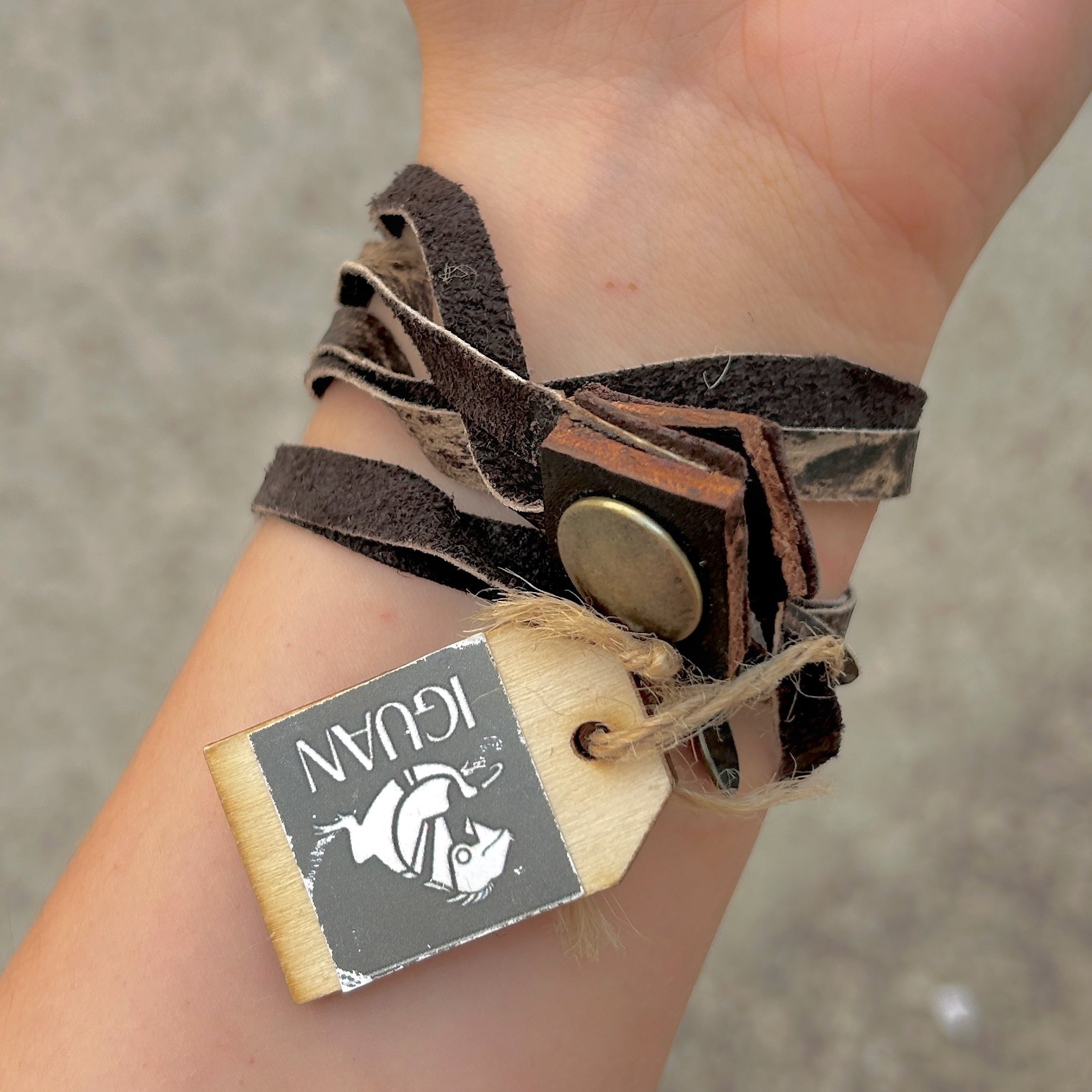 bracelet-iguan-soldes-divinity-sete