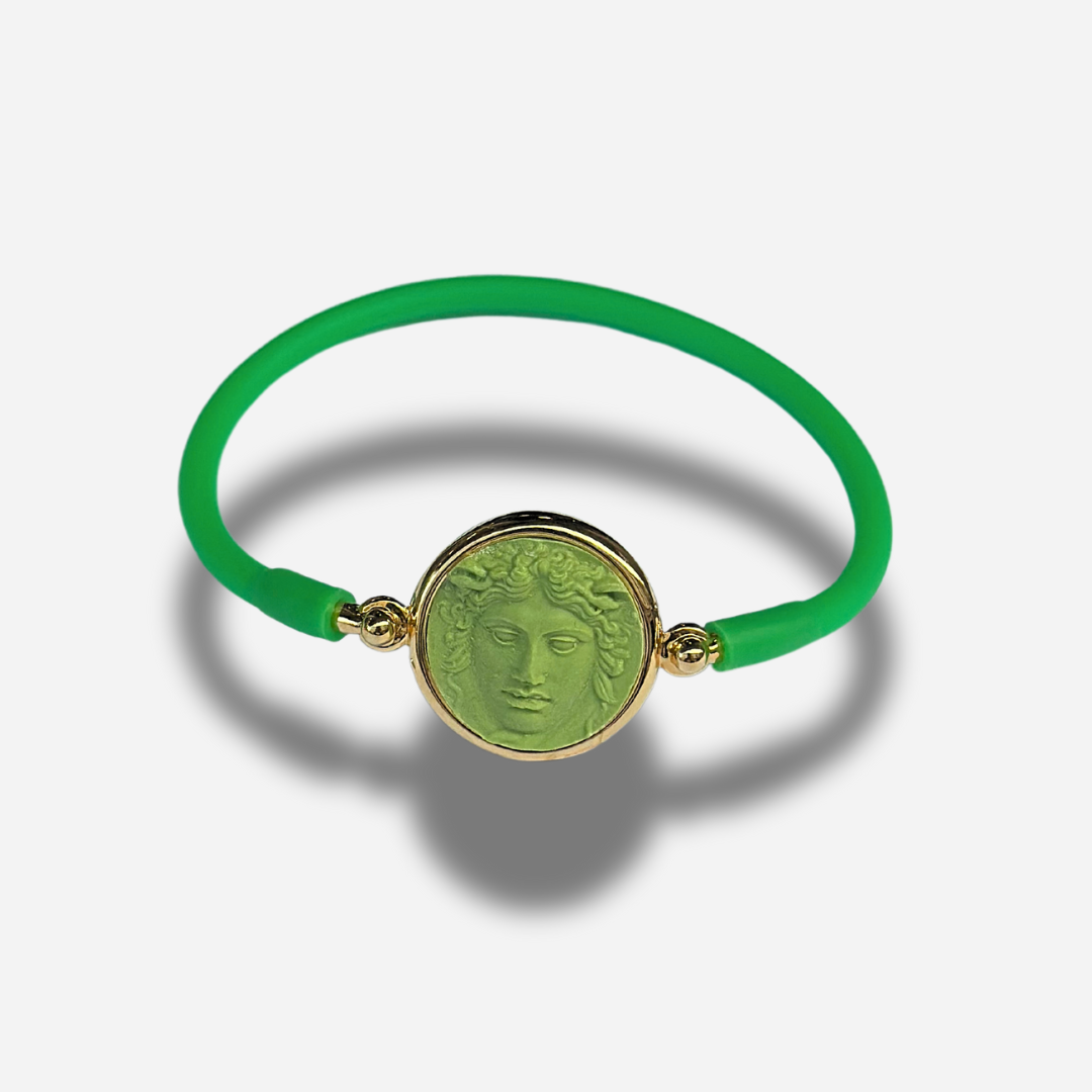 bracelet-medusa-vert-3-en-1-grand-tour