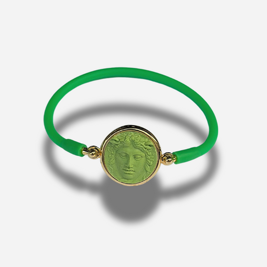 bracelet-medusa-vert-3-en-1-grand-tour