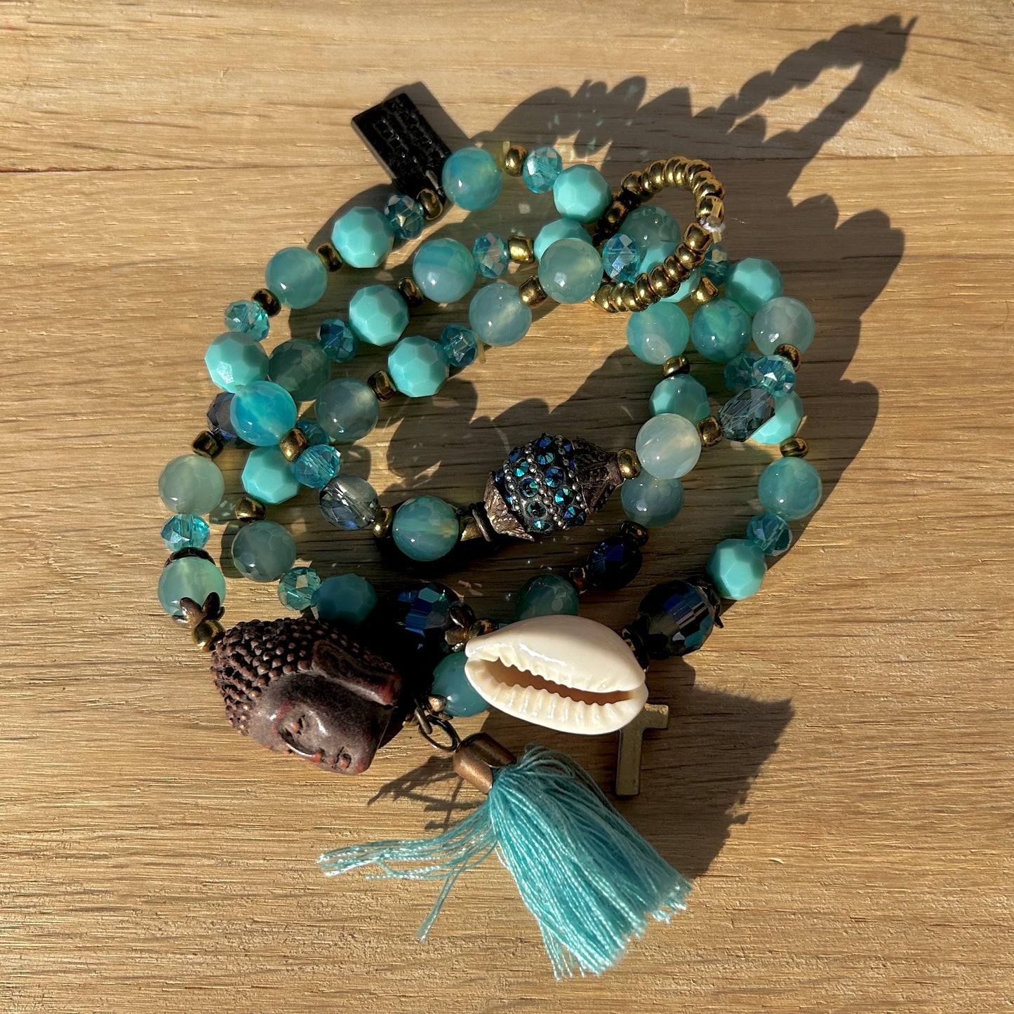 BRACELET - OCEAN MYSTIQUE