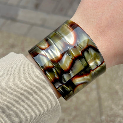 BRACELET - ONYX