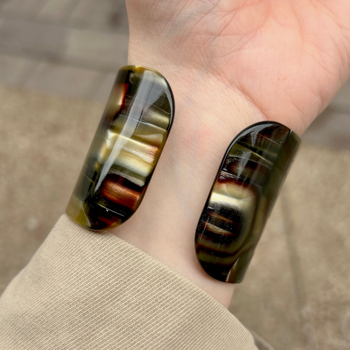 BRACELET - ONYX