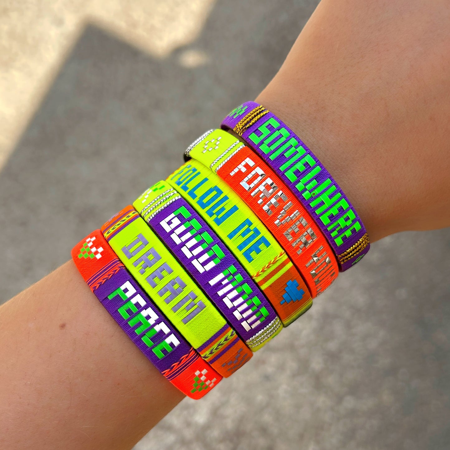 bracelet-rainbowlink-soldes-divinity-sete