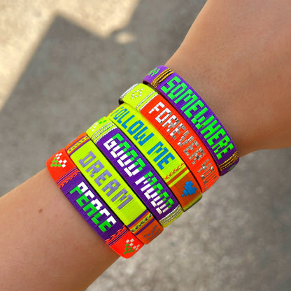 bracelet-rainbowlink-soldes-divinity-sete