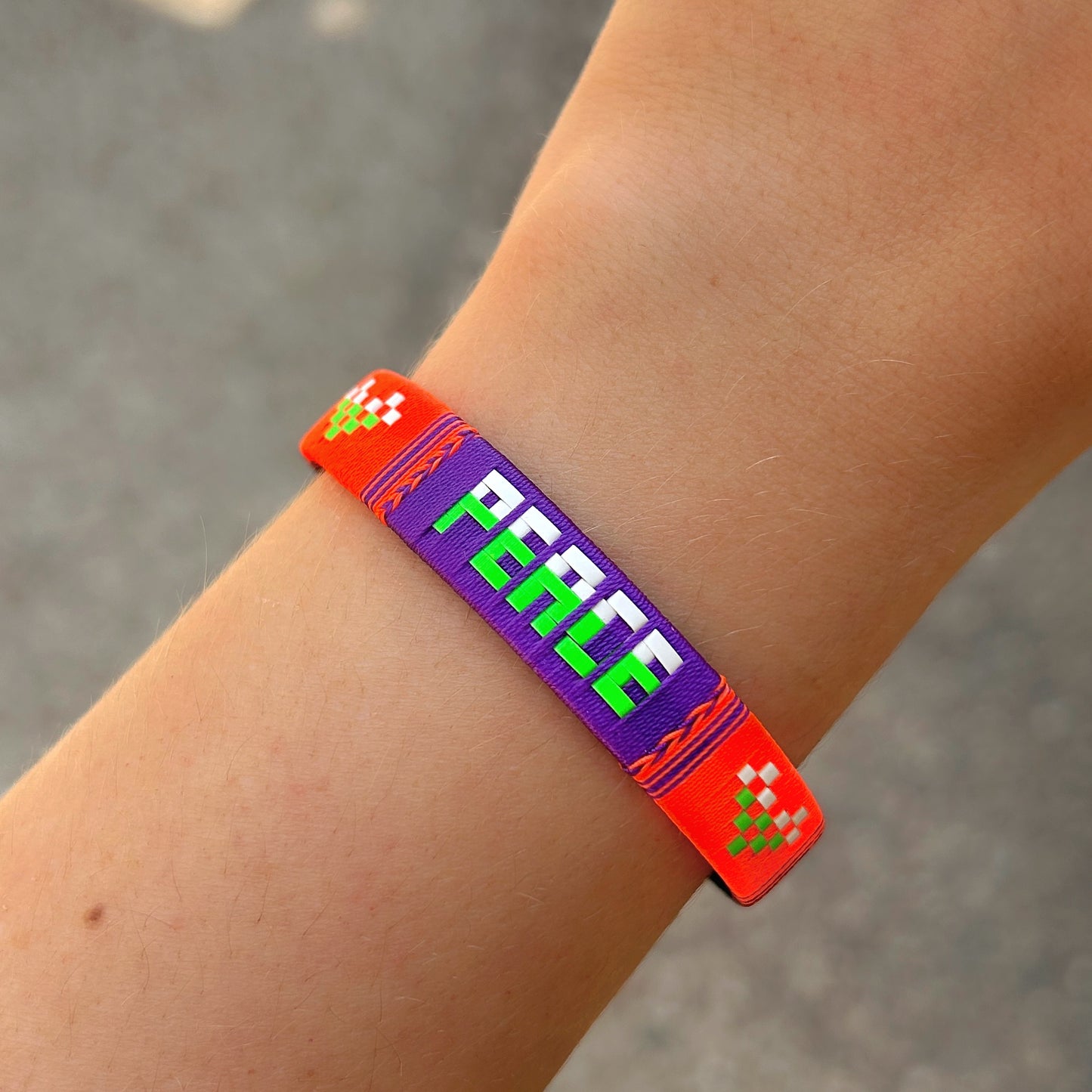 bracelet-rainbowlink-soldes-divinity-sete