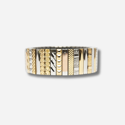 Bracelet Sig18 Sigal bijou femme moderne graphique