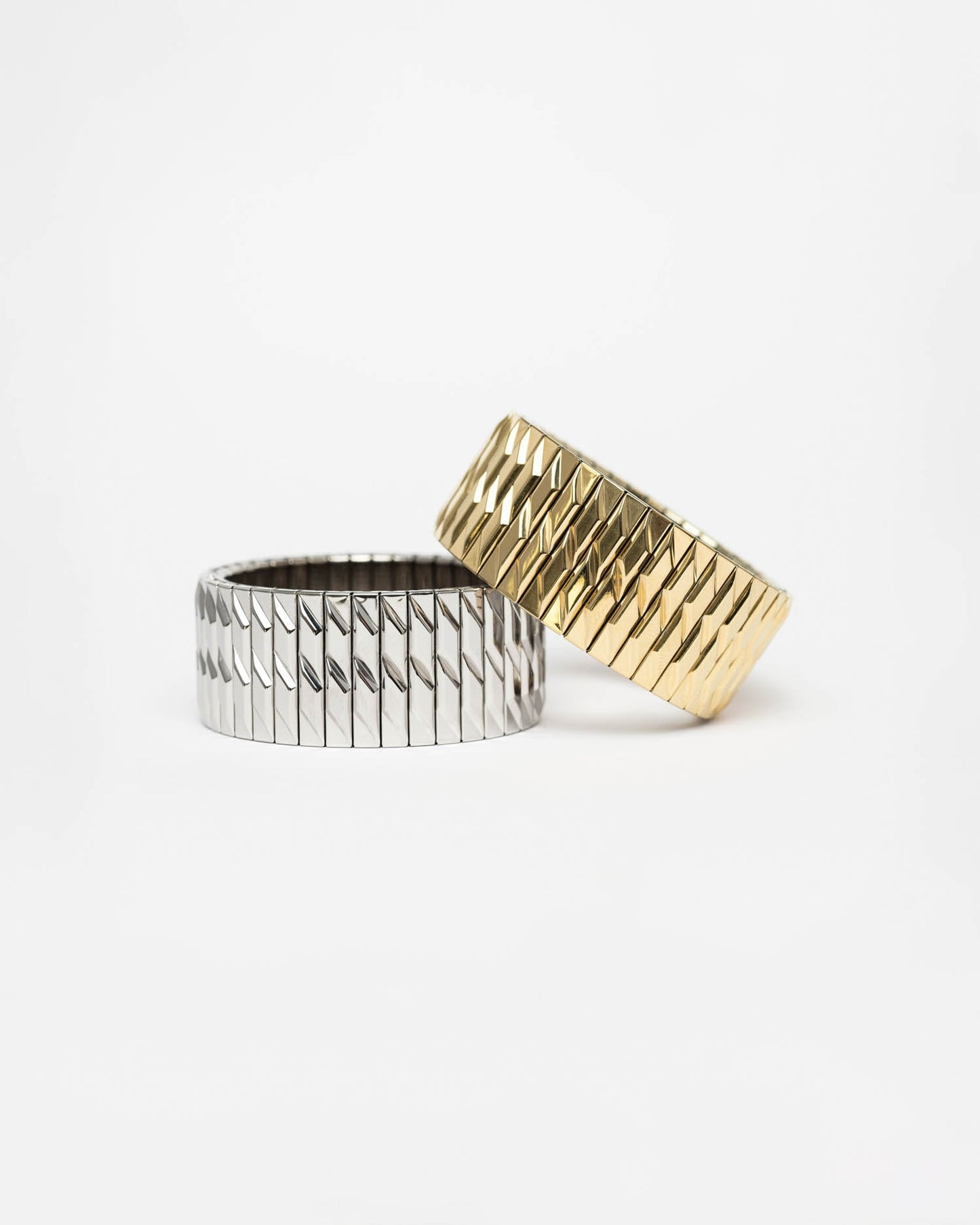 Bracelet Sig22 Silver Sigal bijou femme moderne