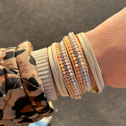 BRACELET - WRAP 2