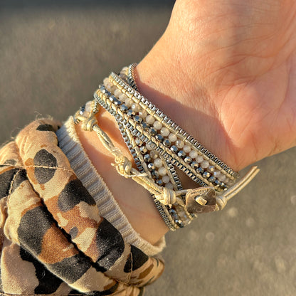 BRACELET - WRAP 4