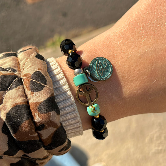 BRACELET - ZEN