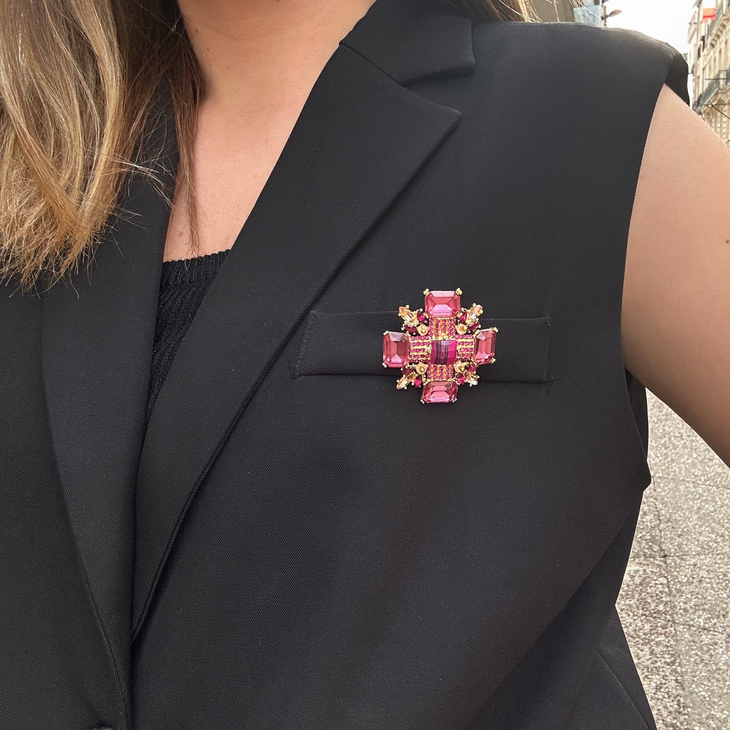 broche-croix-strass-rose-divinity-sete