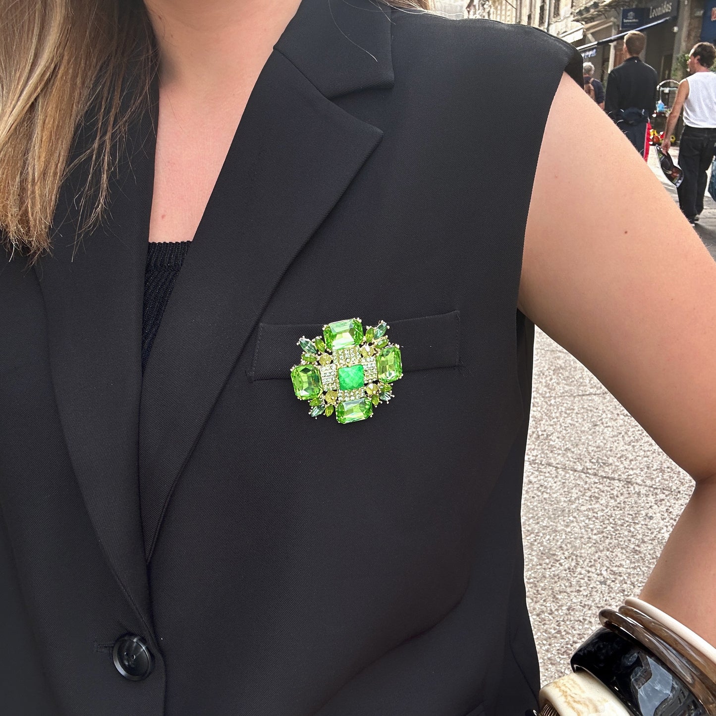 broche-croix-strass-vert-divinity-sete