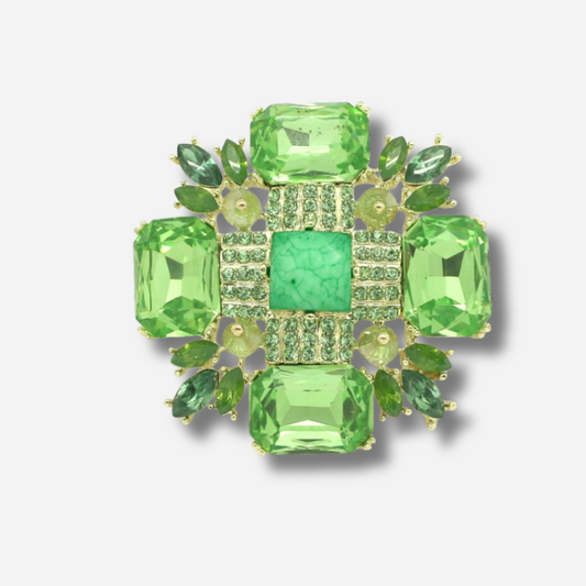 broche-croix-strass-vert-divinity-sete