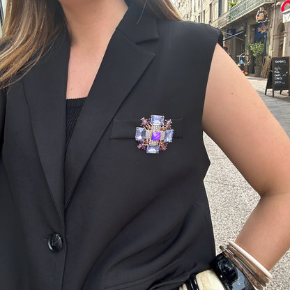 broche-croix-strass-violet-divinity-sete