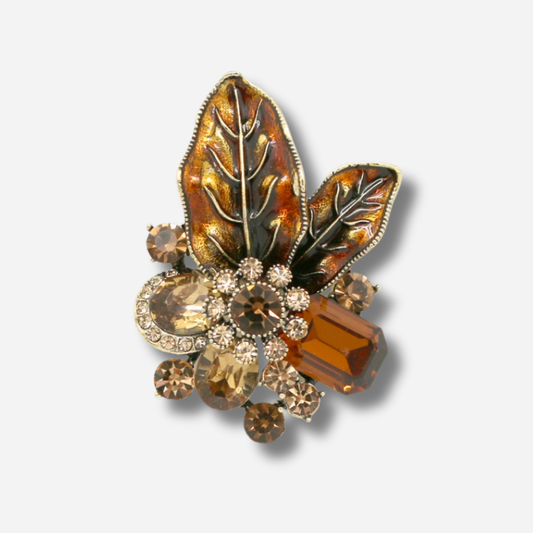 broche-feuille-marron-divinity-sete