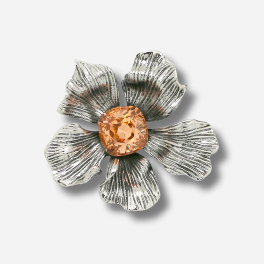 broche-fleur-argent-divinity-sete