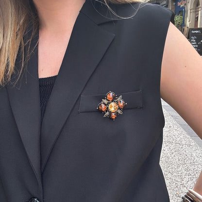 broche-floral-marron-divinity-sete