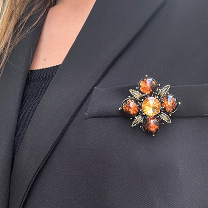 broche-floral-marron-divinity-sete