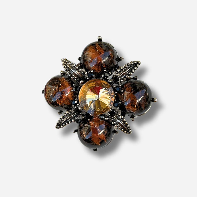 broche-floral-marron-divinity-sete